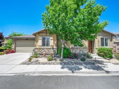 6493 Peppergrass Dr, Sparks, NV, 89436
