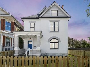 859 Sullivant Ave, Columbus, OH 43223
