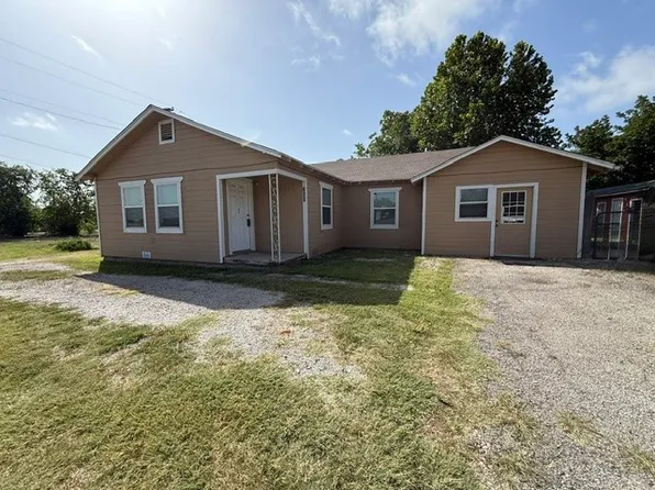 750 W Lingleville Rd, Stephenville, TX 76401
