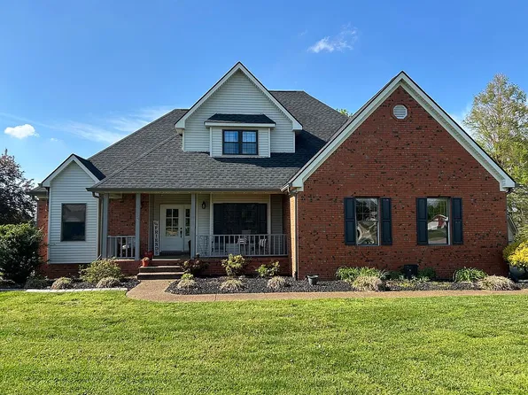 3473 London Pike, Philpot, KY 42366