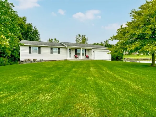 10 Morgan Rd, Scottsville, NY 14546