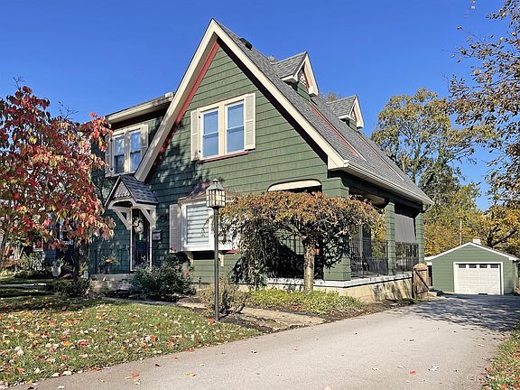 2nd image of 905 Millville Ave