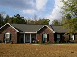 115 County Road 166, New Brockton, AL 36351