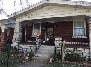4956 Robert Ave, Saint Louis, MO 63109