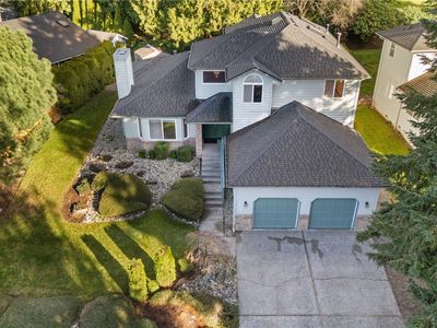 18125 Cedarbough Loop, Arlington, WA, 98223