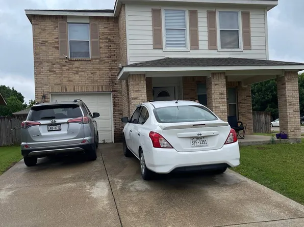 4014 China Elm Dr, Dallas, TX 75212
