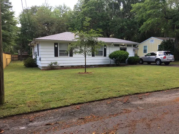 109 N Cove Ave, Panama City, FL 32401