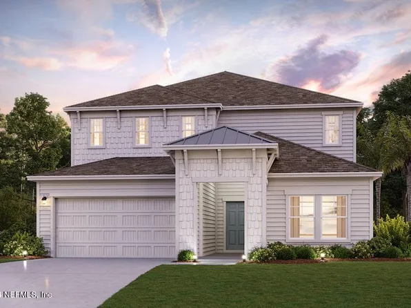 12465 TIERRA CHASE Way, Jacksonville, FL 32225