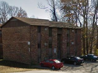 1330 N Sprigg St APT 7, Cape Girardeau, MO 63701
