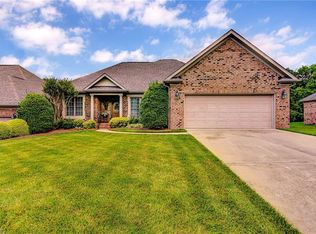 2320 Addison Blvd, High Point, NC 27262