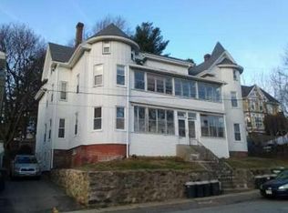 9 Estabrook Ave #1, Marlborough, MA 01752
