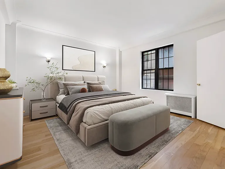 15 W 55th St #7C — Photo 4