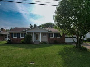 3006 Ferry Ln, Sandusky, OH 44870