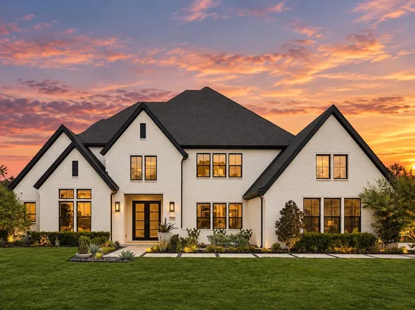3904 Ephron Ave, Flower Mound, TX 75022