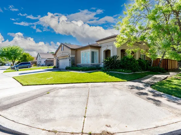 1908 Fall Brook Ct, Merced, CA 95340