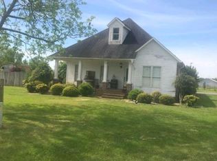 1115 County Road 837, Boaz, AL 35957
