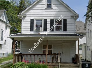 701 Crosby St, Akron, OH 44302