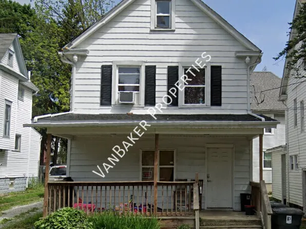 701 Crosby St, Akron, OH 44302