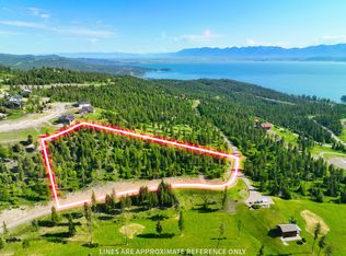 1155 Trappers Creek Rd, Lakeside, MT 59922