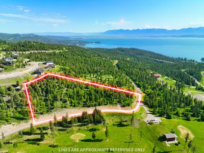 1155 Trappers Creek Rd, Lakeside, MT, 59922