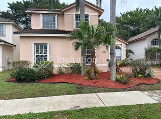 6763 Coral Reef St, Lake Worth, FL 33467