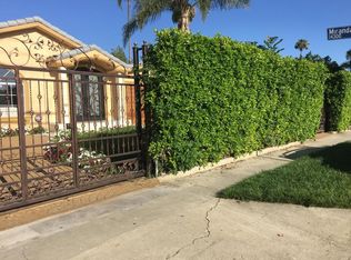 5726 Tyrone Ave, Van Nuys, CA 91401