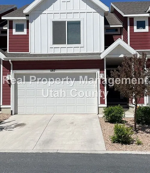 487 S Fox Chase Ln — Photo 1