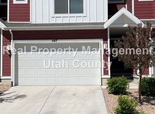 487 S Fox Chase Ln, Saratoga Springs, UT 84045