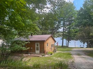 16754 Kk Rd #6, Wetmore, MI 49895