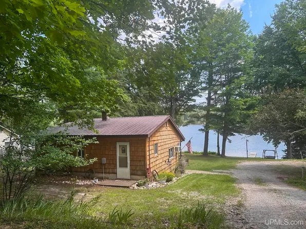16754 Kk Rd #6, Wetmore, MI 49895