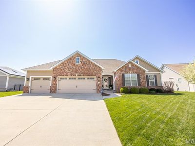 713 Thoreau Dr, O Fallon, IL, 62269