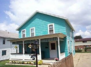 511 Innis St, Oil City, PA