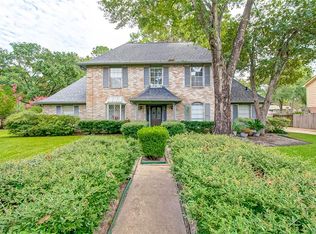8207 Winding Hill Ln, Spring, TX 77379