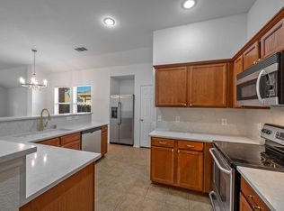 1434 Sparrow Dr, Little Elm, TX 75068