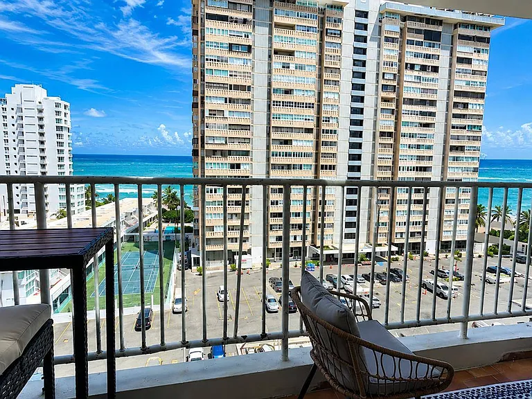 904 Torre Del Mar Condominium Point #1908 — Photo 10
