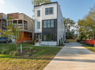 322 Queen Ave #A, Nashville, TN 37207