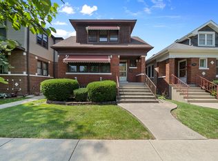 4442 N Mason Ave, Chicago, IL 60630