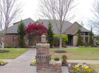 409 E Huntsville St, Broken Arrow, OK 74011