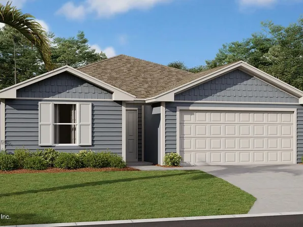 12876 CACAO TREE Trail, Jacksonville, FL 32218