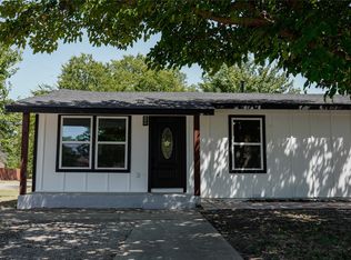3464 Weber St, Fort Worth, TX 76106