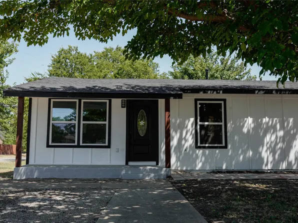 3464 Weber St, Fort Worth, TX 76106