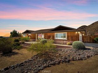 23455 Taos Rd, Apple Valley, CA 92307