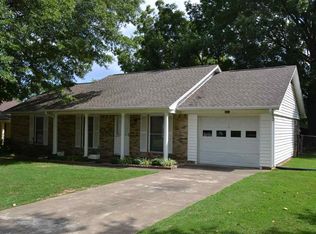 5032 Briarwood Cv, Milan, TN 38358