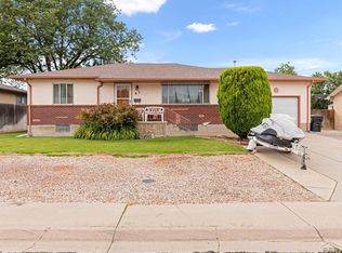 65 Drake St, Pueblo, CO 81005