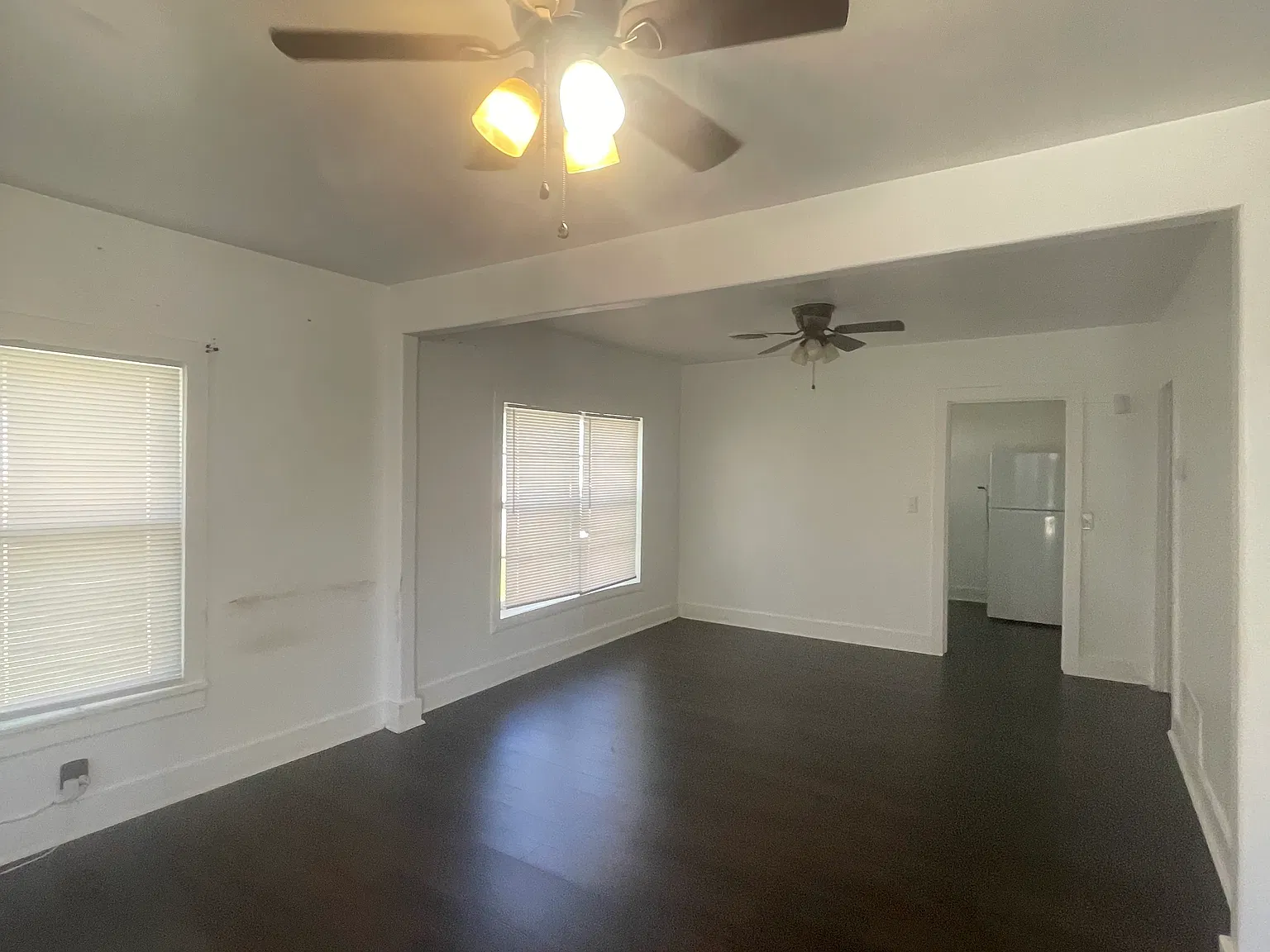 3 bed, 1008 sqft, $1,200 — Photo 2