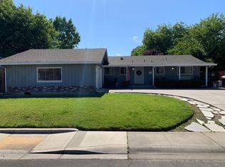 8551 Balboa Ave, Stockton, CA 95209