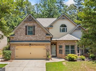 251 Manous Way, Canton, GA 30115