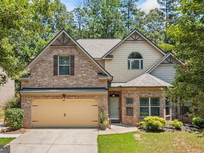 251 Manous Way, Canton, GA, 30115