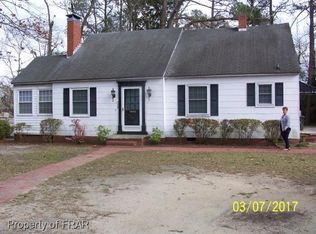 767 Poole Dr, Fayetteville, NC 28303