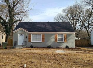 1232 Will Scarlet Rd LOT 36, Memphis, TN 38111